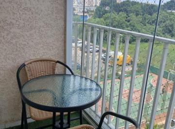 Foto 01 · Apartamento - Jardim Celeste