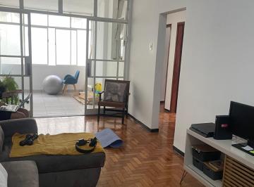 Apartamento de 3 quartos, Belo Horizonte · Excelente apartamento 3 quartos, varanda à venda, 110 m², bairro Funcionários