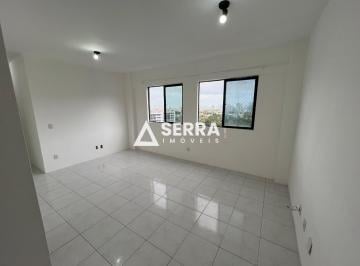 Foto 18 · Alto do Itaigara | 2 quartos (1 suíte) | 70 m² | Nascente | Andar alto | 1 vaga | Total Conforto e S
