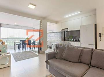 Apartamento · 75m² · 2 Quartos · 2 Vagas · APARTAMENTO PARA VENDA MORUMBI 2 QUARTOS