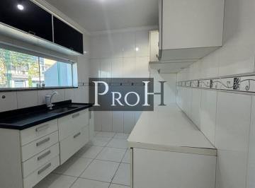 Apartamento de 3 quartos, Santo André · Cobertura á 3 quartos Campestre, Santo André