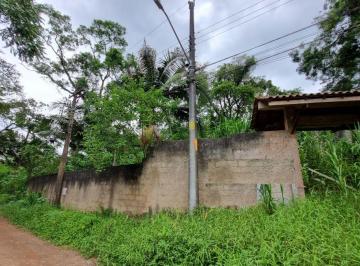 Terreno , Embu das Artes · Terreno residencial para venda com 1,060m² a menos de 2km do centro Embu das Artes