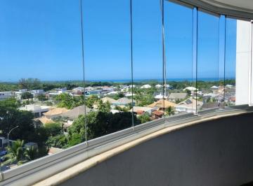 Foto 01 · Apartamento, Barra da Tijuca, Rio de Janeiro, RJ