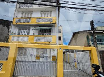Foto 01 · Apartamento - Ribeira