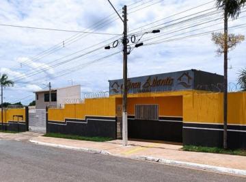 Casa de 2 quartos, Valparaíso de Goiás · Ágio Casa 2 Qts Condomínio Gran Atlantis Valparaíso-GO