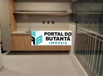 Foto 01 · Apartamento, Butantã, São Paulo, SP