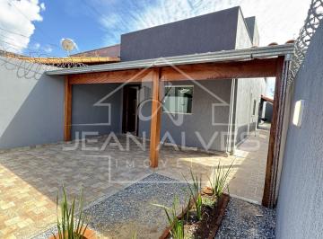 Foto 01 · Casa, Dona Dora, Sete Lagoas, MG