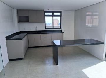 Apartamento de 2 quartos, Belo Horizonte · Cobertura nova para alugar bairro São pedro
