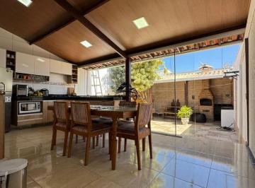 Imagem · LINDA CASA PARA VENDA 3 QUARTOS, 2 VAGAS, LOTE 180M², BAIRRO JARDIM BRASÍLIA - BETIM