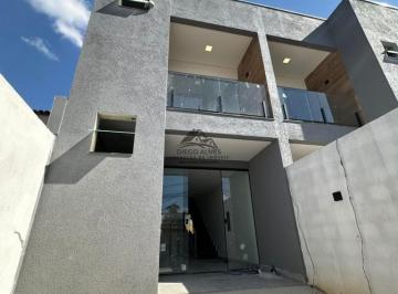 Imagem · LINDA CASA À VENDA COM TRÊS QUARTOS, 2 VAGAS, BAIRRO SRA DAS GRAÇAS - BETIM