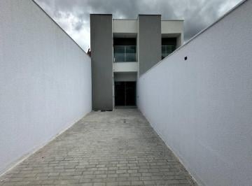 Imagem · CASA GEMINADA À VENDA  2 QUARTOS, 2 BANHEIROS,VISTA PERMANENTE,2 VAGAS, BAIRRO PONTE ALTA-BETIM