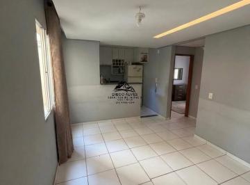 Imagem · APARTAMENTO À VENDA 2 QUARTOS, ACABAMENTO EM GESSO, PLANEJADO COZINHA, CONDOMINIO CONQUISTA-BETIM