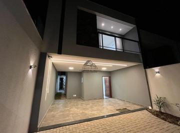 Imagem · EXCELENTE CASA PARA VENDA COM 3 QUARTOS 4 VAGAS, GUARUJÁ MANSÕES, BETIM