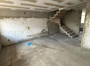 Imagem · CASA DUPLEX À VENDA, COM 2 QUARTOS, SUITES, 3 BANHEIROS, 2 VAGAS. MONTE VERDE-BETIM