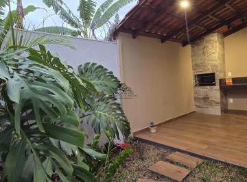 Imagem · CASA COM 81 M² ÁREA CONSTRUÍDA  3 QUARTOS À VENDA FILADELFIA, BETIM