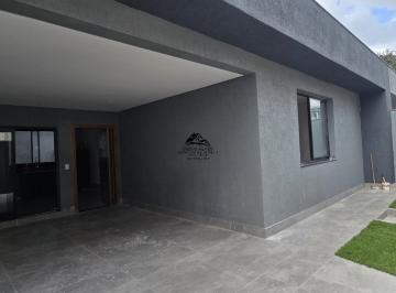 Imagem · LINDA CASA DE ALTO PADRÃO À VENDA COM 3 QUARTOS, ÁREA GOURMET, 2 VAGAS, ESPIRITO SANTO - BETIM