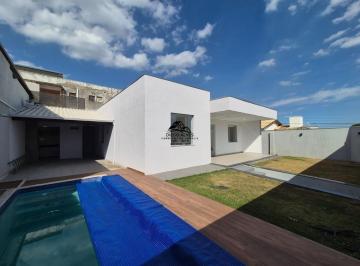 Imagem · CASA À VENDA COM PISCINA, 3 QUARTOS 4 VAGAS FILADELFIA BETIM