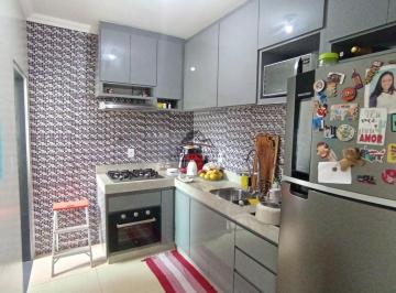 Imagem · LINDA CASA À VENDA, SENHORA DAS GRAÇAS 3 QUARTOS COZINHA PLANEJADA