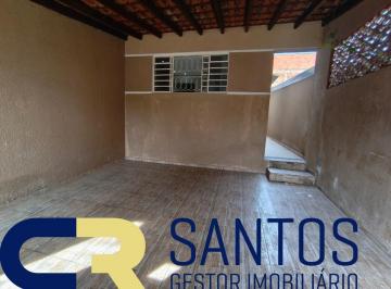 Foto 01 · Casa residencial para  venda Jardim Amanda I, Hortolândia possui 03 dormitórios