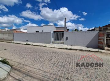 Foto 01 · Imperdível oportunidade na Conceição: Casa para Venda | Bairro Conceição | Feira de Santana ? BA