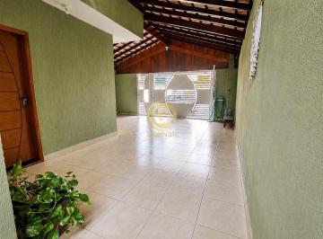 Foto 01 · Imperdível: Casa à venda em Jacareí-SP, Residencial Parque dos Sinos - 3 quartos, 1 suíte, 2 salas,