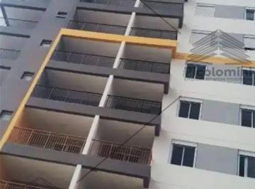 Foto 01 · Apartamento Studio de 26,63m2 à venda no Belenzinho, São Paulo-SP! Agende sua visita e conheça seu n