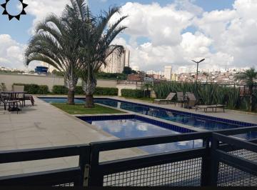CONDOMINIO · APTO - NOVO OSASCO