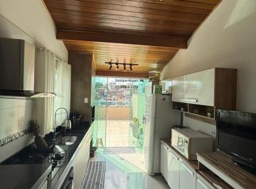 Foto 01 · Apartamento, Parque Capuava, Santo André, SP