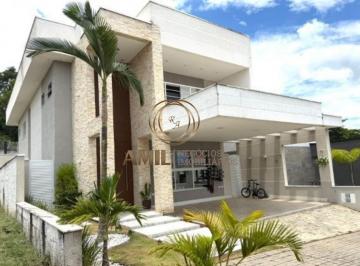 Foto 32 · RA AMIL vende Casa Sobrado, 4 suítes, 358m², piscina, Condomínio Morada do Visconde, Tremembé.