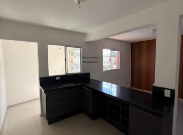Foto 01 · Apartamento, Vila Guarani, Santo André, SP