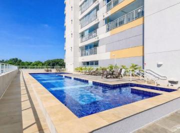 Apartamento de 2 quartos, São Paulo · SQUARE CHOICE SANTO AMARO - 71m² - R$ 820.000,00