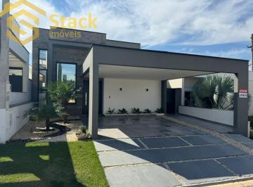 Foto 01 · CASA COM 3 DORMITÓRIOS SENDO 1 SUÍTE A VENDA  NO CONDOMÍNIO PHYTUS EM ITUPEVA!