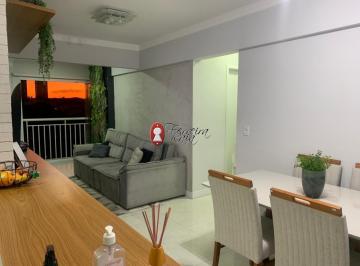 Foto 01 · Apartamento, Fundação, São Caetano do Sul, SP