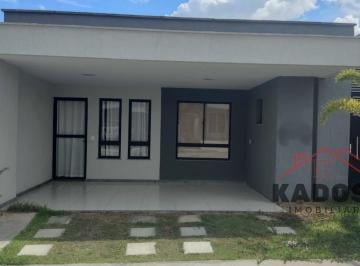 Foto 01 · Casa para Locação | Condominio Dux Residence | Feira de Santana