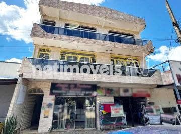 Comercial , São Sebastião · [SS] Prédio Comercial com Renda Ativa e 6 Lojas Locadas em São Sebastião