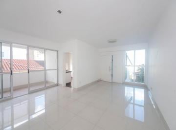 Apartamento · 101m² · 3 Quartos · 2 Vagas · Apartamento à Venda - Luxemburgo, 3 Quartos,  101 m2