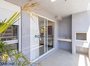 202511181504523433.jpg · Apartamento com 3 suítes, 5 banheiros, 2 vagas, 128m² no bairro Seminário