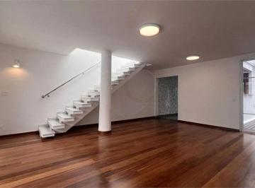 Casa de 3 quartos, São Paulo · Sobrado. Pompéia. 3 quartos, suite. 2 vagas de garagem