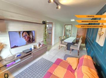Apartamento de 2 quartos, Samambaia · Apartamento de 2 Quartos no Condomínio Abrantes e Gontijo na Quadra 410 de
Samambaia Norte