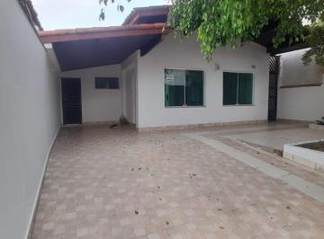 Casa de 3 quartos, Peruíbe · Casa com 03 dormitórios para Venda, Peruíbe / SP