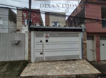 Foto 01 · Casa, Estância Lago Azul, Franco da Rocha, SP
