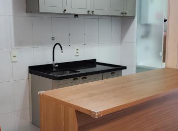 Apartamento de 2 quartos, São Paulo · Apartamento Premiatto Sacomã - locação