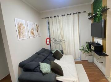 Foto 01 · Apartamento, Vila Metalúrgica, Santo André, SP