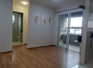 Apartamento · 2 Quartos · Apartamento - Vila Metalúrgica