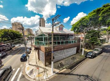 Comercial , São Paulo · Ativo gastronômico único na Carlos Weber | Restaurante conceito + estacionamento próprio.