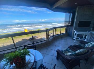Apartamento de 4 quartos, Matinhos · APARTAMENTO 4 QUARTOS 2 SUITES EM MATINHOS FRENTE MAR