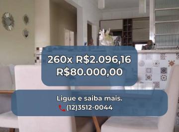 Casa de 3 quartos, Guaratinguetá · Casa com 215 m² à venda no bairro Nova Guará