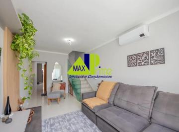 Foto 01 · Casa de Luxo na Vila Beatriz, São Paulo-SP: 3 Quartos, 3 Suítes, 1 Sala, 5 Banheiros, 2 Vagas, 178m²
