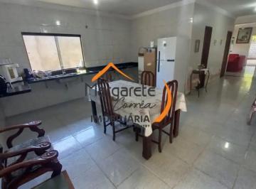 Casa de 3 quartos, Sobradinho · CASA DE CONDOMÍNIO / 3 QUARTOS / LAVABO / COLORADO / BR-020 / GRANVILLE