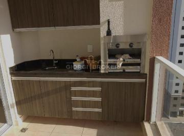 Foto 01 · Apartamento à venda no Edificio Splendor em São José do Rio Preto-SP: 2 quartos, 1 suíte, 3 vagas de